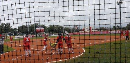 Barnett Athletic Complex