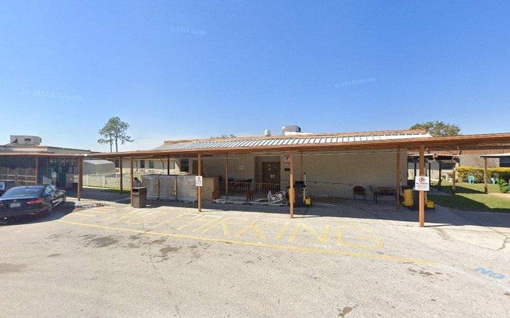 Meadowview Life Center
