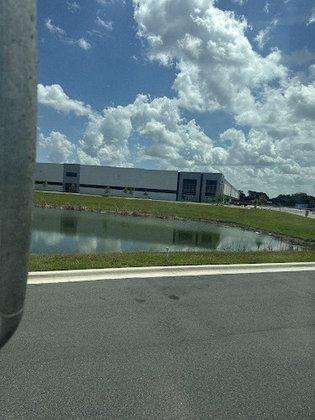 Lakeland Commerce Center - Building 400