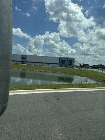Lakeland Commerce Center - Building 400