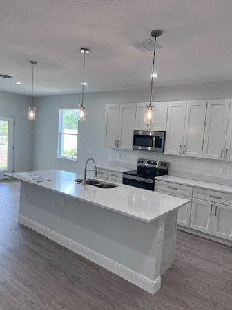 Miracle spark cleaning and handyman services llc