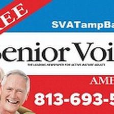 Senior Voice America