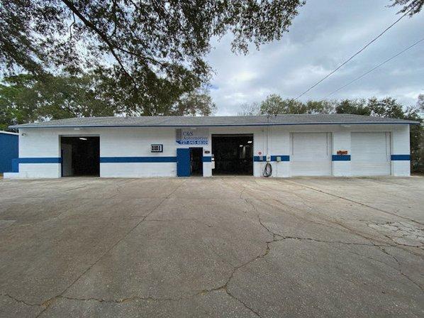 MDP Automotive