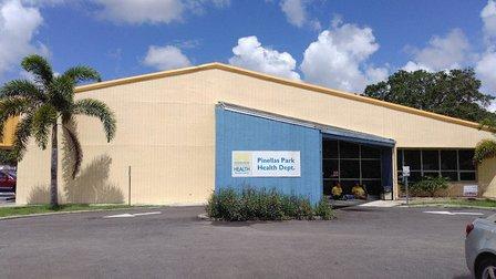 Florida Department of Health