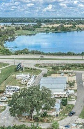 Stewart's RV Park