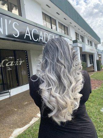 Artistry Salon