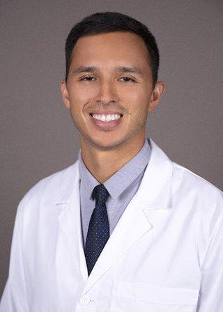 Aric S. Tucker, DO