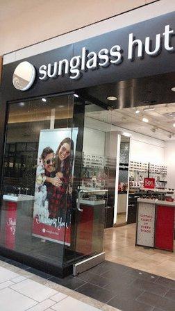 Sunglass Hut