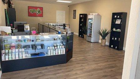 The Hemp Dispensary - Cannabis - Tampa