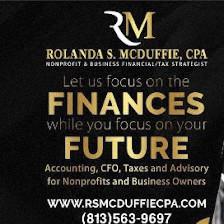 Rolanda S. McDuffie, CPA
