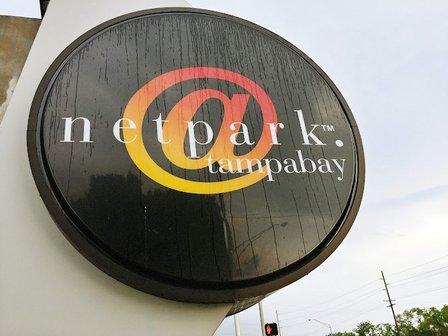 Netpark Tampa Bay