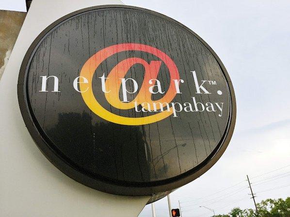 Netpark Tampa Bay