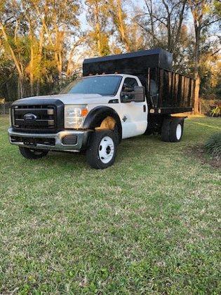 GREG LANE AUTOMOTIVE RV INC.