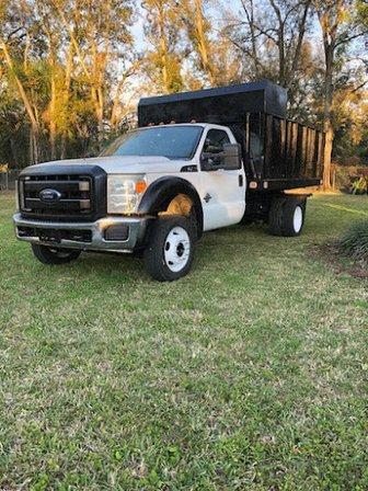 GREG LANE AUTOMOTIVE RV INC.