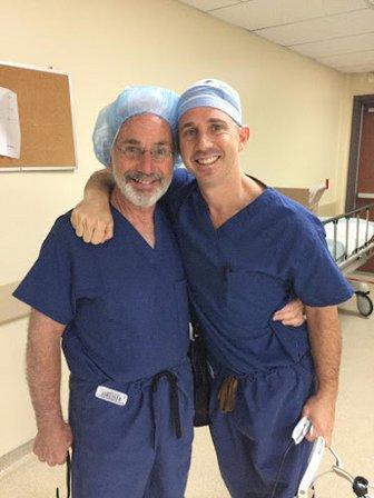 Dr. Scott Goldsmith, MD