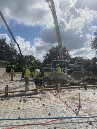Yalco Construction