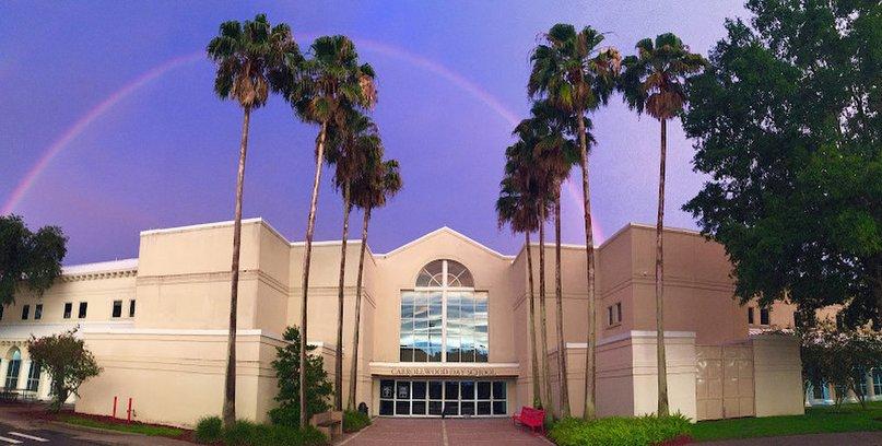 Carrollwood Day School