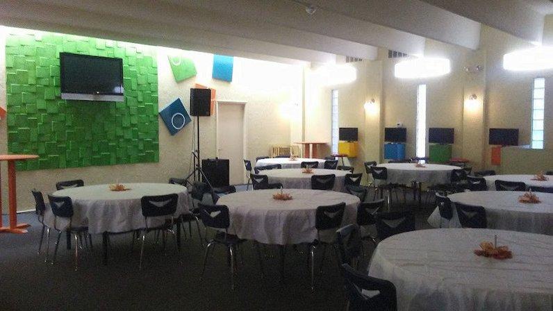 Faith Life Church