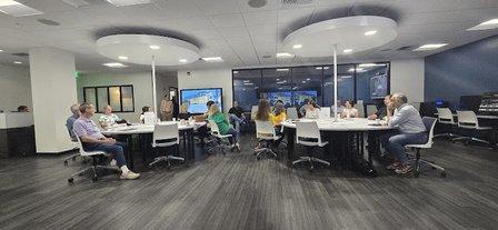 HCC Dale Mabry Campus