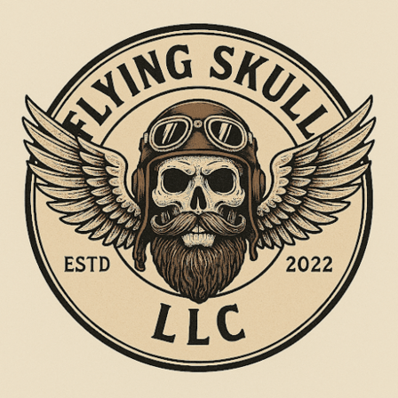 Flying Skull LLC