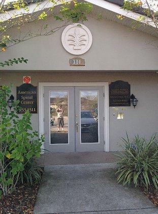 American Spinal Center
