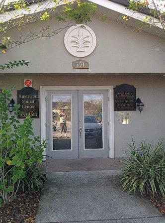 American Spinal Center