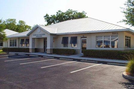 Florida Urology Partners - Padron Osvaldo MD