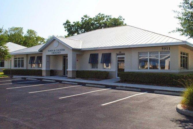 Florida Urology Partners - Padron Osvaldo MD