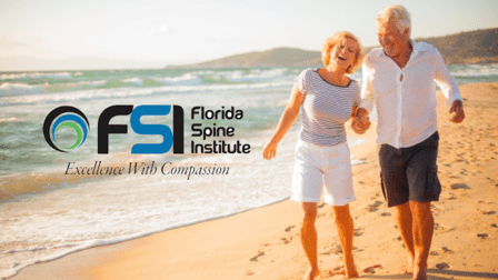 Florida Spine Institute Tampa Office