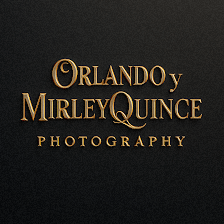 Orlando & Mirleyquince Photography 3D