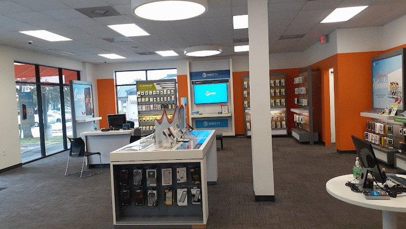 AT&T Store