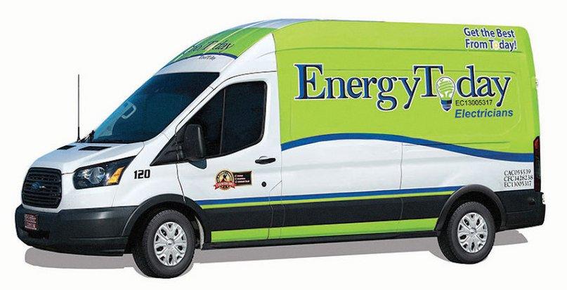 Energy Today
