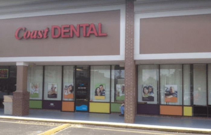 Coast Dental