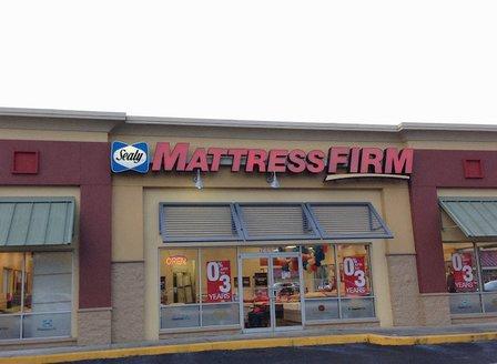 Mattress Firm Carrollwood