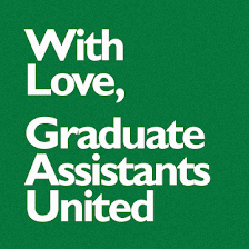 USF Graduate Assistants United