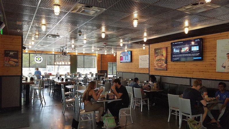 BurgerFi