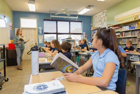 Northdale Christian Academy