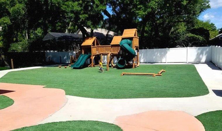 Early Steps Montessori Academy