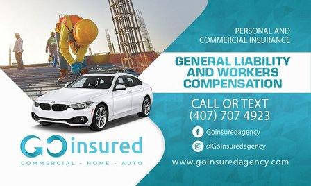 Go Insured