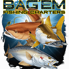 Bag'Em Tampa Bay Fishing Charters