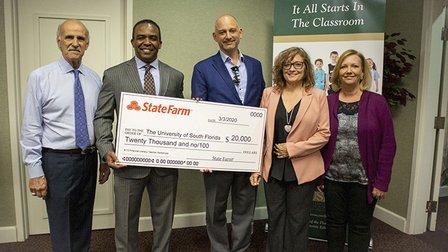 Arlo Henderson - State Farm Insurance Agent
