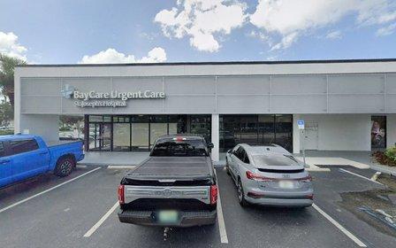 South Tampa Walk In Clinic