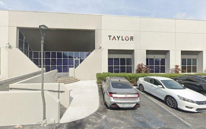 Taylor