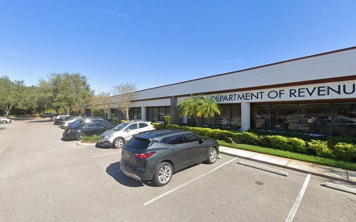 M C S of Tampa Inc