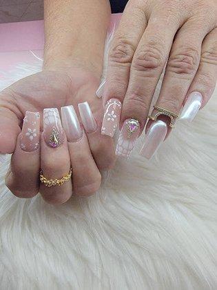 Daylenis Nails