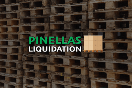 Pinellas Liquidation