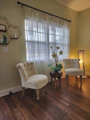 Revive Sculpt Massage & Body Wellness-Specializing in Lymphatic Drainage