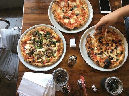 Fabrica Pizza