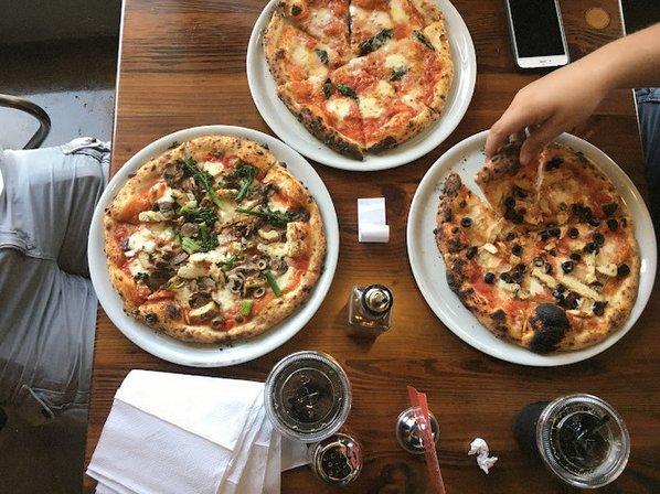 Fabrica Pizza