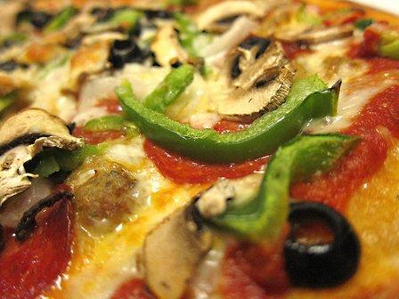 Angelo's Grill & Bar